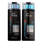 Ficha técnica e caractérísticas do produto Truss Professional Ultra Hydration Plus Kit - Sh + Cond Kit