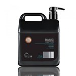 Ficha técnica e caractérísticas do produto Truss Shampoo Basic 2400ml
