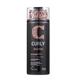 Ficha técnica e caractérísticas do produto Truss Shampoo Curly 300ml