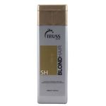 Ficha técnica e caractérísticas do produto Truss Specific Blond Hair Shampoo 320 ml