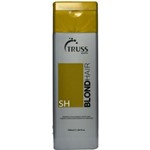 Ficha técnica e caractérísticas do produto Truss Specific Blond Hair Shampoo - 320ml - 320ml