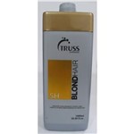 Ficha técnica e caractérísticas do produto Truss Specific Blond Hair - Shampoo
