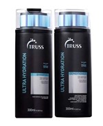 Ficha técnica e caractérísticas do produto Truss Ultra Hydration - Kit Shampoo + Condicionador