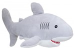 Ficha técnica e caractérísticas do produto Tubarão de Pelúcia - BBR Toys
