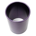 Ficha técnica e caractérísticas do produto Tubo de Metal em Alumínio Especial Molde para Canecas Plásticas de 320ml (11oz) VISUTEC