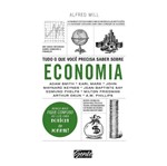 Ficha técnica e caractérísticas do produto Tudo o que Voce Precisa Saber Sobre Economia - Gente