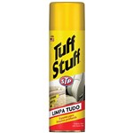 Ficha técnica e caractérísticas do produto Tuff Stuff Limpa Tudo 300ml STP - STP