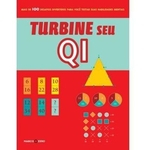 Ficha técnica e caractérísticas do produto Turbine Seu Qi