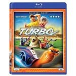 Ficha técnica e caractérísticas do produto Turbo - Blu Ray + 3d Filme Infantil