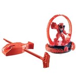 Ficha técnica e caractérísticas do produto Turbo Fighters Max Steel Mattel Dredd