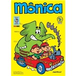 Ficha técnica e caractérísticas do produto Turma da Monica - Col. Histori
