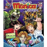 Turma da Monica Jovem - Manga - Vol 99