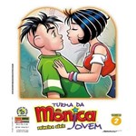 Turma da Monica Jovem - Serie 1 - Vol 02