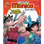 Turma da Monica Jovem - Serie 1 - Vol 42