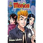 Turma da Monica Jovem - Serie 1 - Vol 72