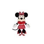 Turma do Mickey - Minnie de Pelúcia - Long Jump Ljp13109