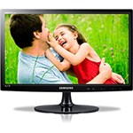 Ficha técnica e caractérísticas do produto TV LED 22" Samsung LT22B300 Full HD HDMI USB
