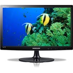 TV Monitor 21,5” LED Samsung T22B300 Full HD com Entradas HDMI e USB
