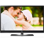 TV 42" LCD Slim Full HD Live Bordeless - 42SL80YD - (1.920x1.080 Pixels) - C/ Decodificador para TV Digital Embutido (DT...