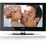 TV 24" LED CCE Full HD HDMI USB Conversor e Entrada - CCE