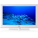 Ficha técnica e caractérísticas do produto TV 24" LED CCE LW244 Branca HDTV, Conexões HDMI e USB, Conversor Digital e Entrada P/ PC