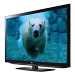 Ficha técnica e caractérísticas do produto Tv 42" LCD Full HD com Conversor Digital, Hdmi, USB Divx, Energy Saving, Painel Ips, 42ld460 - Lg
