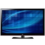 Tv 42" Led Full HD com Conversor Digital Hdmi USB, 42le5300 Black Piano - Lg