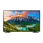 Ficha técnica e caractérísticas do produto TV 43'' Samsung UN43J5290 - Smart TV - Full HD - Wi-Fi Integrado - Screen Mirroring - HDMI/USB