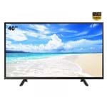 Ficha técnica e caractérísticas do produto TV 40'' LED Panasonic Fs600b Full HD Smart TV