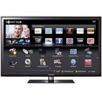 Ficha técnica e caractérísticas do produto TV 40" LED Samsung Série D5500 UN40D5500 Full HD C/ Smart TV, Entradas HDMI e USB e Conversor Digital