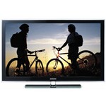 Ficha técnica e caractérísticas do produto Tv 40" LCD Full HD com Conversor Digital, Hdmi, Entrada USB e Pc, All Share, Anynet+, Wide Color Enhancer, Ln40d550k1gxzd - Samsung