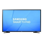 Ficha técnica e caractérísticas do produto Tv 40p Samsung Led Smart Wifi Hd Usb Hdmi - Un40j5290agxzd