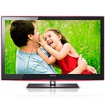 Ficha técnica e caractérísticas do produto TV 46" LED Full HD - UN46B6000 - (1.920 X 1.080 Pixels) - C/ Decodificador para TV Digital Embutido (DTV), 120Hz, 4 Entradas HDMI, Entrada USB - Samsung