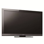 Tv 46'' LCD Full HD com Conversor Digital, Hdmi, USB e Entrada para Pc Kdl46 Ex405 - Sony