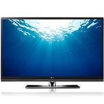 Ficha técnica e caractérísticas do produto TV 47" LCD Slim Full HD Live Bordeless - 47SL80YD - (1.920x1.080 Pixels) - C/ Decodificador para TV Digital Embutido (DTV), 240Hz, Bluetooth, Time Machine Ready*, Divx HD, 3 Entradas HDMI e Entrada USB 2.0 - LG