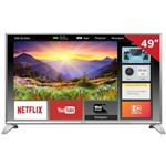 Ficha técnica e caractérísticas do produto Tv 49'' Led Panasonic ES630B Full HD, Smart Tv, Wi-Fi, Swipe And Sharee - Entradas Hdmi 3 e USB 2