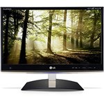 Ficha técnica e caractérísticas do produto TV 25" LED LG Full HD, Conexão HDMI, Conversor Digital e Entrada P/ PC - LG