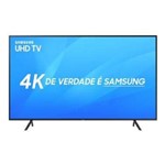Ficha técnica e caractérísticas do produto Tv 50p Samsung Led Smart 4k USB Hdmi - Un50nu7100gxzd