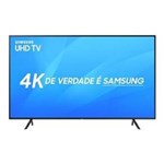 Ficha técnica e caractérísticas do produto TV 65P Samsung LED SMART 4K USB HDMI - UN65NU7100GXZD