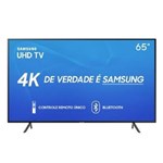 Ficha técnica e caractérísticas do produto Tv 65p Samsung Led Smart 4k Wifi Usb Hdmi - Un65ru7100gxzd - Samsung Audio e Video