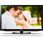Ficha técnica e caractérísticas do produto TV 37" LCD Full HD - 37LD460 - (1.920 X 1.080 Pixels) - com Decodificador para TV Digital Embutido (DTV), 2 Entradas HDMI, Entrada USB, Entrada PC - LG