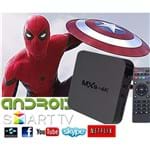 Tv Box Android Mxq Netflix Smart Tv Youtube Quad Core - Mxq