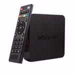 Ficha técnica e caractérísticas do produto Tv Box Hd Android 4.4 Dlna Airplay Smart Tv Com Internet, Youtube, Net