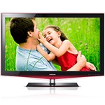 Ficha técnica e caractérísticas do produto TV LCD 40" Samsung LN40B650 Full HD 4 HDMI 1 USB DTV 120Hz