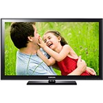 Ficha técnica e caractérísticas do produto TV LCD 40" Samsung LN40D503F7GXZD Full HD, C/ Entrada HDMI e USB, DTVi