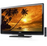 Ficha técnica e caractérísticas do produto TV 46" LCD Full HD 46XV550DA (1.920 X 1.080 Pixels) C/ Decodificador para TV Digital Embutido (DTV), 3 Entradas HDMI, Entrada PC - Semp Toshiba
