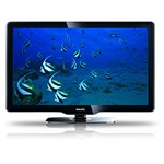 Ficha técnica e caractérísticas do produto TV 32'' LCD C/ Digital Crystal Clear Full HD 1080P TV Digital - Philips