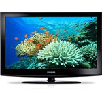 TV 32" LCD Samsung Série E420 LN32E420E2GXZD com Conversor Digital e Entradas HDMI e USB