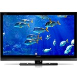 TV LCD Sharp Aquos 42" LC-42SV32B Full HD - 2 HDMI 1 USB DTV