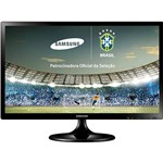 TV LED 21.5'' Samsung T22C310 Full HD, HDMI, USB